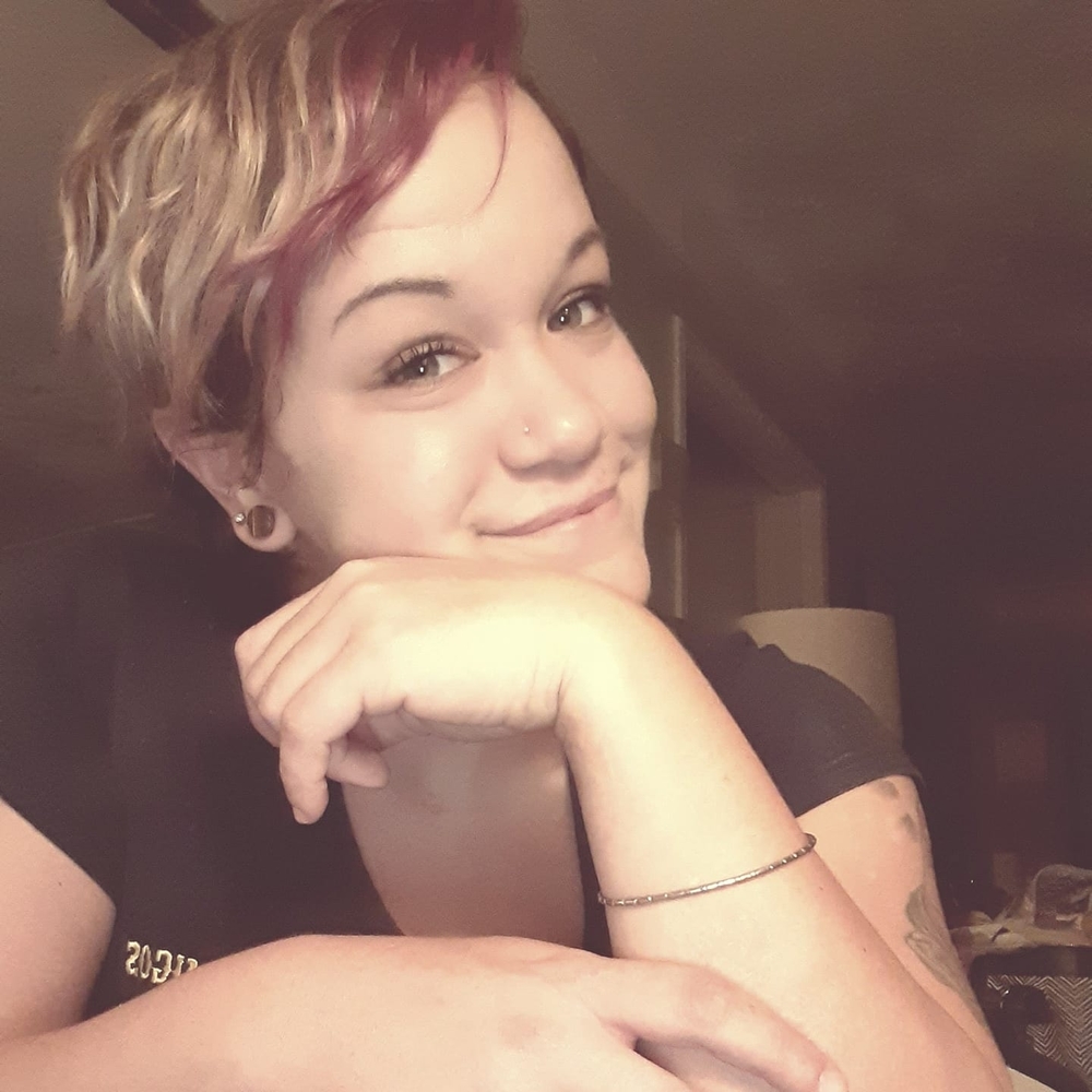 Meet your Posher, Kimberly jean
